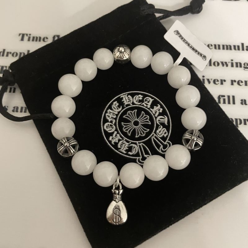 Chrome Hearts Bracelets